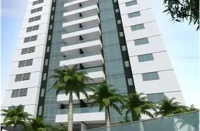 Apartamento com 4 quartos à venda na Rua Do Atlantico, 142, Boa Viagem, Recife