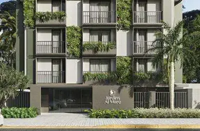 Kitnet / Stúdio à venda na Avenida Cabo Branco, 2710, Cabo Branco, João Pessoa
