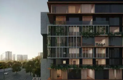 Apartamento com 1 quarto à venda na avenida presidente epitácio pessoa, 4985, tambaú, joão pessoa, 42 m2 por r$ 667.663
