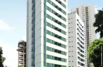 Apartamento com 3 quartos à venda na Rua Dr. Genaro Guimarães, 210, Casa Amarela, Recife