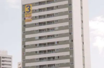 Apartamento com 3 quartos à venda na Rua Japecanga, 125, Prado, Recife