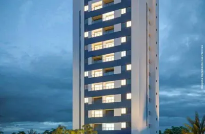 Apartamento com 2 quartos à venda na Rua Ricardo Salazar, 231, Madalena, Recife