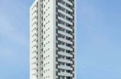 Apartamento com 2 quartos à venda na Rua Osvaldo Guimarães, 73, Iputinga, Recife