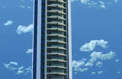 Apartamento com 4 quartos à venda na Rua Luiz De Farias Barbosa, Boa Viagem, Recife