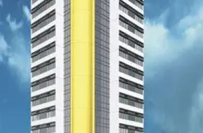 Sala comercial à venda na Rua Capitão José da Luz, 25, Coelhos, Recife