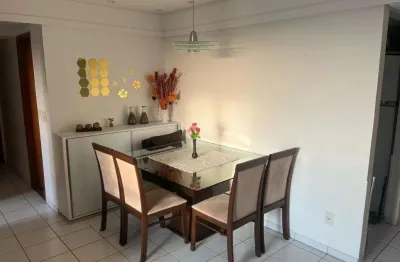 Apartamento com 3 quartos à venda na Avenida Santos Dumont, Rosarinho, Recife