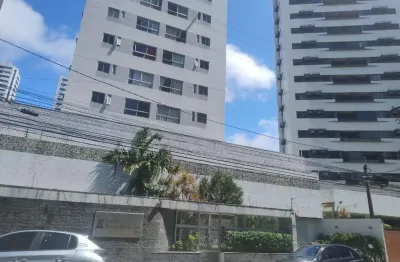 Apartamento com 2 quartos à venda na Rua Real da Torre, Aflitos, Recife