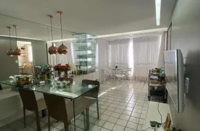Apartamento com 4 quartos à venda na Rua Dom Sebastião Leme, Graças, Recife