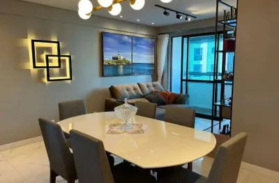 Apartamento com 4 quartos à venda na Rua Engenheiro Sampaio, Rosarinho, Recife