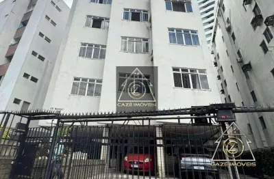 Apartamento com 3 quartos à venda na Rua Amélia, Graças, Recife
