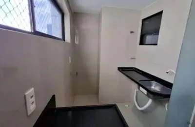 Apartamento com 3 quartos à venda na Rua Mário Sete, 176, Campo Grande, Recife