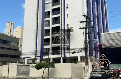 Loft com 3 quartos à venda na Avenida Engenheiro Domingos Ferreira, Boa Viagem, Recife