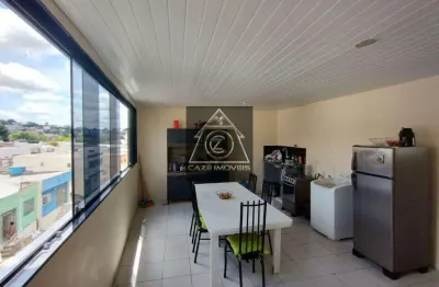 Apartamento com 5 quartos à venda na Rua Antônio Paulo De Miranda, Santo Antônio, Recife