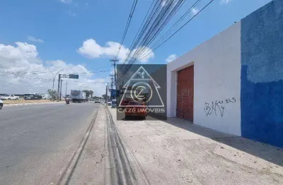 Galpão/prédio comercial para locação em imbiribeira