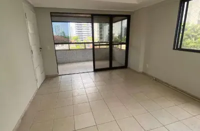 Apartamento com 4 quartos à venda na Rua Manoel de Almeida, Graças, Recife