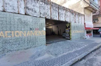 Barracão / Galpão / Depósito à venda na Rua da Aurora, Boa Vista, Recife