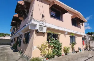 Apartamento com 3 quartos à venda na Rua Frederico, 370, Hipódromo, Recife