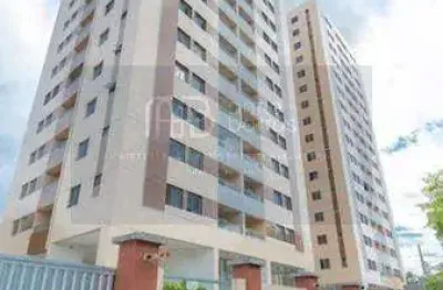 Apartamento com 3 quartos à venda na Rua Gomes Coutinho, Tamarineira, Recife