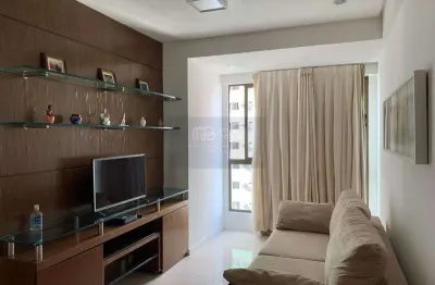 Apartamento com 2 quartos à venda na Rua General Artur Oscar, Rosarinho, Recife