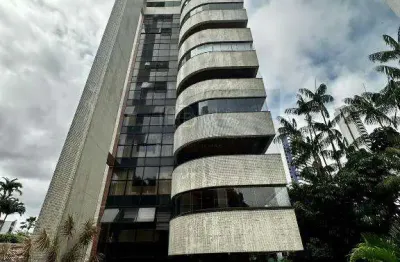 Apartamento com 4 quartos à venda na Estrada das Ubáias, Casa Forte, Recife