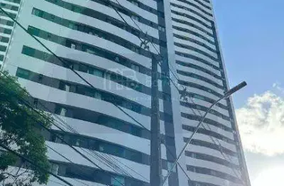 Apartamento com 4 quartos à venda na Rua Engenheiro Sampaio, Rosarinho, Recife