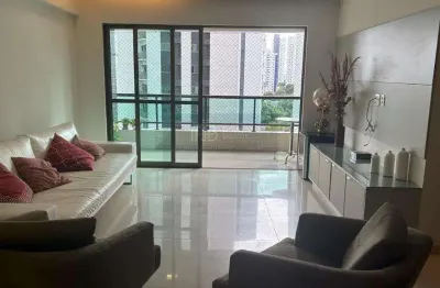 Apartamento com 3 quartos à venda na Rua Caio Pereira, Encruzilhada, Recife