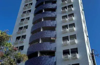 Apartamento com 3 quartos à venda na Rua Mário Sete, Campo Grande, Recife