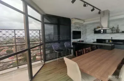 Apartamento com 4 quartos à venda na Avenida Dezessete de Agosto, Parnamirim, Recife