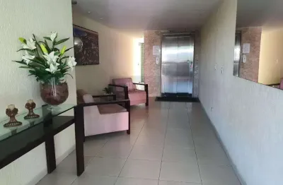 Apartamento com 3 quartos à venda na Rua Professor José Cândido Pessoa, Bairro Novo, Olinda