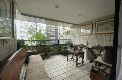 Apartamento com 4 quartos à venda na Rua Sebastião Alves, Tamarineira, Recife