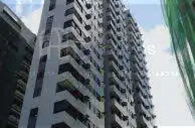 Apartamento com 3 quartos à venda na Rua Alfredo de Medeiros, Espinheiro, Recife