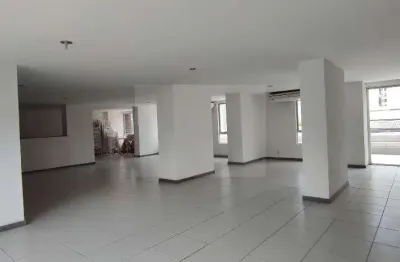 Apartamento com 4 quartos à venda na Rua Neto Mendonça, Jaqueira, Recife