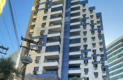 Apartamento com 3 quartos à venda na Rua Abraham Lincoln, Parnamirim, Recife