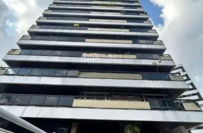 Apartamento com 4 quartos à venda na Rua Medeiros de Albuquerque, Graças, Recife