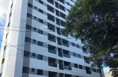 Apartamento com 2 quartos à venda na Rua Alfredo de Carvalho, Espinheiro, Recife