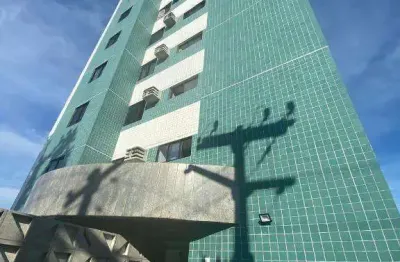 Apartamento com 2 quartos à venda na Salvador De Sá, Rosarinho, Recife