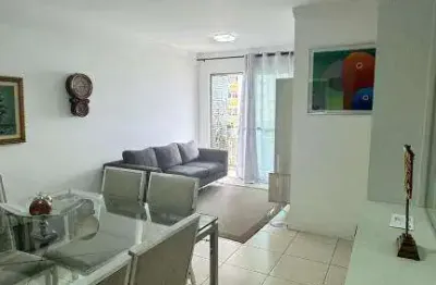 Apartamento com 3 quartos à venda na Rua Desembargador Goes Cavalcanti, Tamarineira, Recife