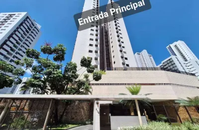 Apartamento com 3 quartos à venda na Rua Jader Andrade, Casa Forte, Recife