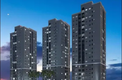 Apartamento com 3 quartos à venda na Rua José Batista Da Mota, 254, Nova Betânia, Mossoró