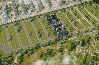 Terreno à venda na Avenida Olavo Lacerda Montenegro, 2400, Parque das Nações, Parnamirim