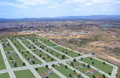 Terreno à venda na R. Alcindo Salustiano, 474, Centro, Currais Novos
