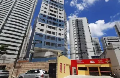 Apartamento com 2 quartos à venda na Rua Doutor José Maria, Rosarinho, Recife