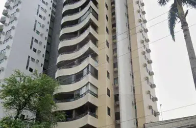 Apartamento com 3 quartos à venda na Rua General Abreu e Lima, Tamarineira, Recife