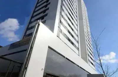 Apartamento com 2 quartos à venda na Rua Cândido Lacerda, Torreão, Recife