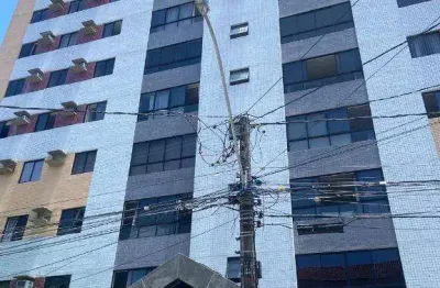 Apartamento com 3 quartos à venda na Rua Conselheiro Portela, Espinheiro, Recife