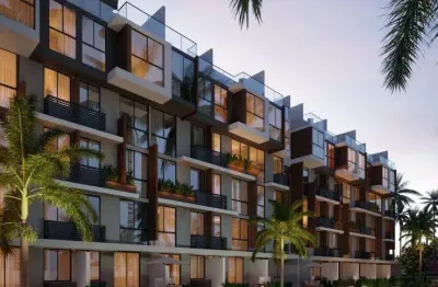 Apartamento com 2 quartos à venda na Costa Azul - Villa Carneiros, Praia Dos Carneiros, Tamandaré