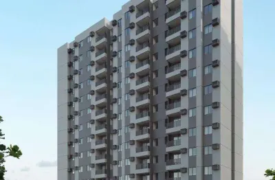 Apartamento com 2 quartos à venda na Rua Major Médico Vicente Fonsêca de Matos, 1311, Candeias, Jaboatão dos Guararapes