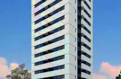 Apartamento com 2 quartos à venda na Rua Pereira Simões, 1225, Bairro Novo, Olinda