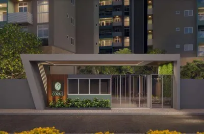Apartamento com 3 quartos à venda na Avenida João Fonseca de Albuquerque, Janga, Paulista