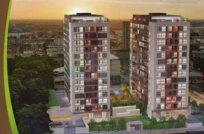 Apartamento com 3 quartos à venda na Rua Jornalista José Edson, 36, Imbiribeira, Recife